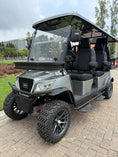 Load image into Gallery viewer, Altilium EV 4+2 Seater