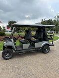 Load image into Gallery viewer, Altilium EV 4+2 Seater