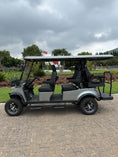 Load image into Gallery viewer, Altilium EV 4+2 Seater