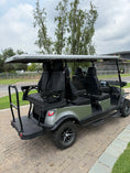 Load image into Gallery viewer, Altilium EV 4+2 Seater