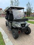 Load image into Gallery viewer, Altilium EV 4+2 Seater