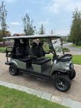 Load image into Gallery viewer, Altilium EV 4+2 Seater
